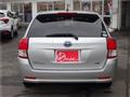 2014 Toyota Corolla Fielder