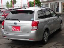 2014 Toyota Corolla Fielder