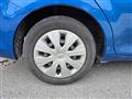 2014 Toyota Corolla Fielder