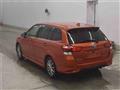 2015 Toyota Corolla Fielder