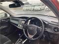 2015 Toyota Corolla Fielder