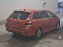 2015 Toyota Corolla Fielder