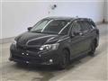 2015 Toyota Corolla Fielder