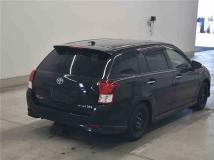 2015 Toyota Corolla Fielder