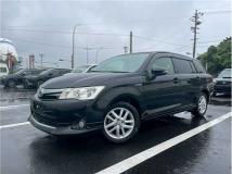 2014 Toyota Corolla Fielder