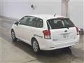 2014 Toyota Corolla Fielder