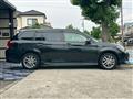 2014 Toyota Corolla Fielder