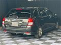 2014 Toyota Corolla Fielder