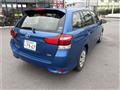 2017 Toyota Corolla Fielder