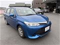 2017 Toyota Corolla Fielder