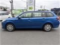 2017 Toyota Corolla Fielder