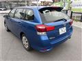 2017 Toyota Corolla Fielder