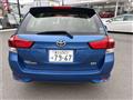 2017 Toyota Corolla Fielder