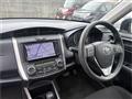 2017 Toyota Corolla Fielder