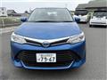 2017 Toyota Corolla Fielder