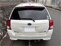 2014 Toyota Corolla Fielder