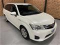 2014 Toyota Corolla Fielder