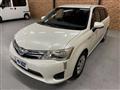 2014 Toyota Corolla Fielder