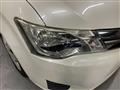 2014 Toyota Corolla Fielder