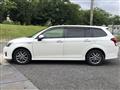 2013 Toyota Corolla Fielder