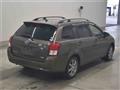 2014 Toyota Corolla Fielder