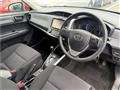 2014 Toyota Corolla Fielder