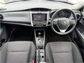 2014 Toyota Corolla Fielder