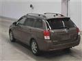 2014 Toyota Corolla Fielder
