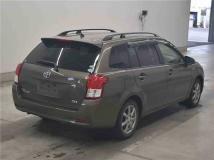 2014 Toyota Corolla Fielder