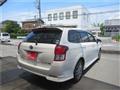 2013 Toyota Corolla Fielder