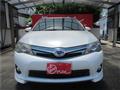 2013 Toyota Corolla Fielder