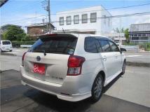 2013 Toyota Corolla Fielder
