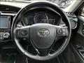 2014 Toyota Corolla Fielder
