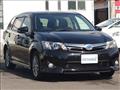 2014 Toyota Corolla Fielder