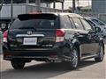 2014 Toyota Corolla Fielder
