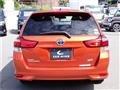 2015 Toyota Corolla Fielder