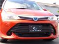 2015 Toyota Corolla Fielder