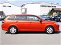 2015 Toyota Corolla Fielder