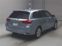 2016 Toyota Corolla Fielder