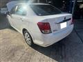 2014 Toyota Corolla Axio