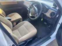 2014 Toyota Corolla Axio