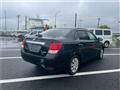 2015 Toyota Corolla Axio