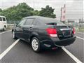 2015 Toyota Corolla Axio