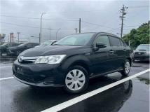 2015 Toyota Corolla Axio