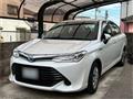2016 Toyota Corolla Axio