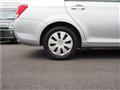 2013 Toyota Corolla Axio