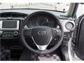 2013 Toyota Corolla Axio