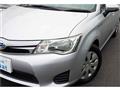 2013 Toyota Corolla Axio