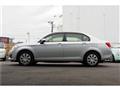 2013 Toyota Corolla Axio