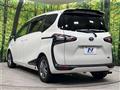 2015 Toyota Sienta